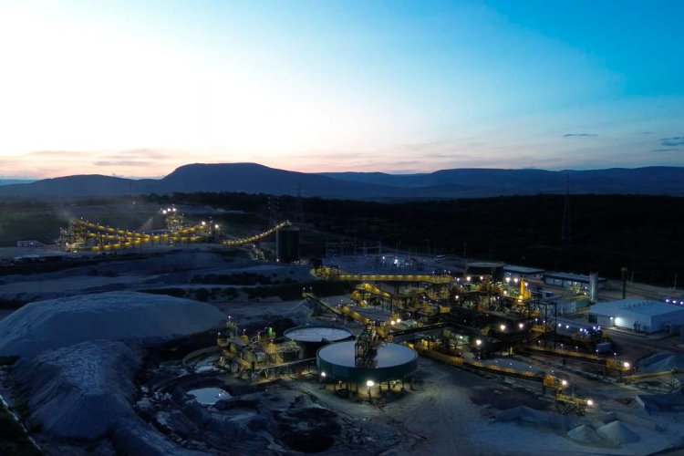 Sigma Lithium anuncia parecer da ANM declarando a segurança de suas pilhas