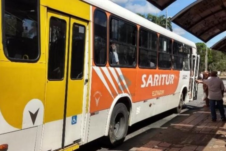 Ipatinga renova frota de transporte